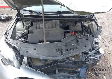 2016 Toyota Avalon Xle Plus/Premium/Tour/Ltd from USA, damaged, VIN 4T1BK1EB8GU215465